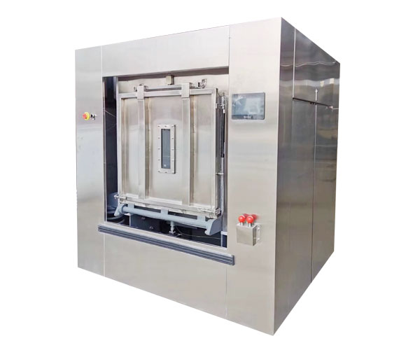 衛生隔離式洗衣機